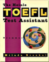Heinle TOEFL Test Assistant Grammar