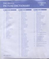 Heinle Picture Dictionary