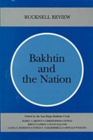 Bakhtin And The Nation