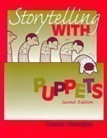 Storytelling with Puppets