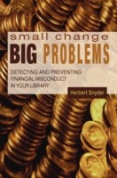 Small Change, Big Problems