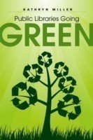 Public Libraries Going Green