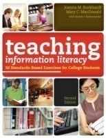 Teaching Information Literacy