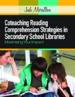 Coteaching Reading Comprehension Strategies in Secondary School Libraries