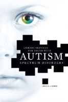 Library Services for Youth with Autism Spectrum Disorder