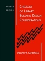 Checklist of Library Building Design Considerations