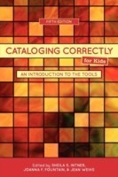 Cataloging Correctly for Kids