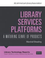 Library Services Platforms