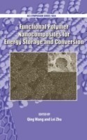 Functional Polymer Nanocomposites for Energy