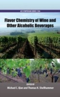 Flavor Chemistry of Wine and Other Alcoholic Beverages