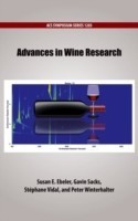 Advances in Wine Research