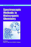 Spectroscopic Methods in Bioinorganic Chemistry