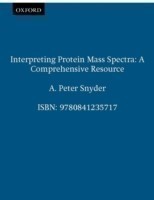 Interpreting Protein Mass Spectra