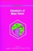 Chemistry of Wine Flavor