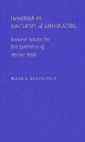 Handbook on Syntheses of Amino Acids