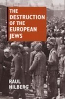 Destruction of European Jews