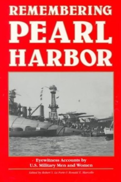 Remembering Pearl Harbor