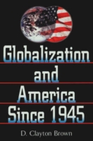 Globalization and America since 1945