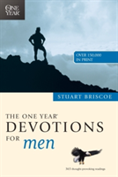 One Year Devotions For Men, The