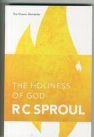 Holiness of God