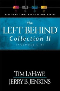 Left behind Collection II