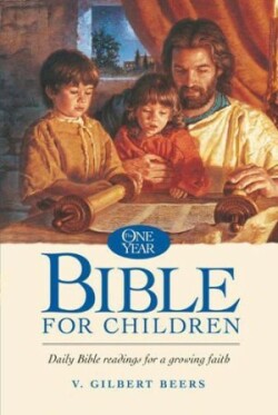 One Year Bible for Children