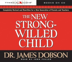 New Strong-Willed Child, The