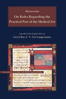 On Rules Regarding the Practical Part of the Medical Art