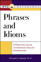 Phrases and Idioms