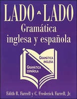 Lado a lado Gramática inglesa y española