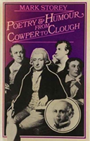 Poetry and Humour from Cowper to Clough