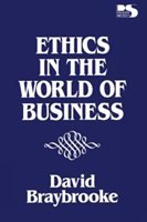 Ethics in the World of Business