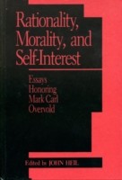 Rationality, Morality, and Self Interest