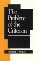 Problem of the Criterion