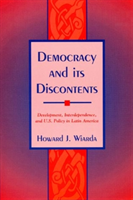 Democracy and Its Discontents