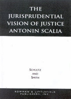 Jurisprudential Vision of Justice Antonin Scalia