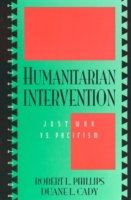 Humanitarian Intervention