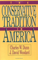 Conservative Tradition in America
