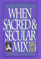 When Sacred and Secular Mix