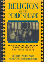 Religion in Public Square