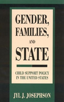 Gender, Families, and State