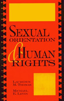 Sexual Orientation and Human Rights