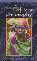 Introduction to African Philosophy