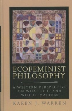 Ecofeminist Philosophy