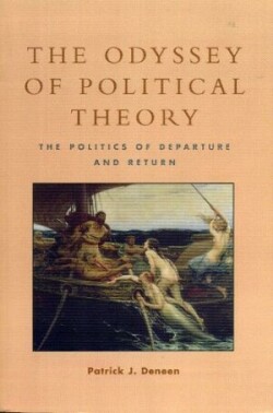 Odyssey of Political Theory