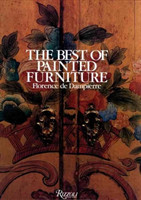 Best of Painted Furniture