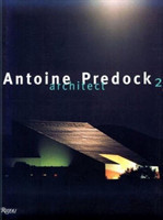Antoine Predock, Architect