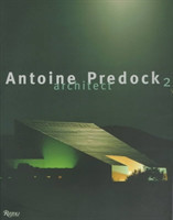 Antoine Predock, Architect