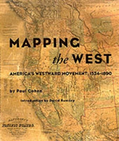 Mapping the West