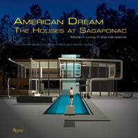 American Dream: Houses at Sagaponac